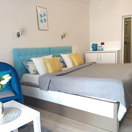 White Rose Guest Rooms Burgas City Exteriér fotografie