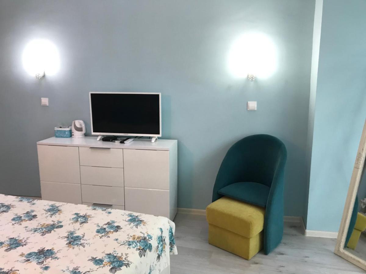 White Rose Guest Rooms Burgas City Exteriér fotografie