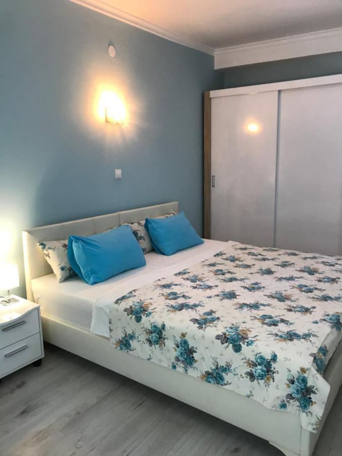 White Rose Guest Rooms Burgas City Exteriér fotografie