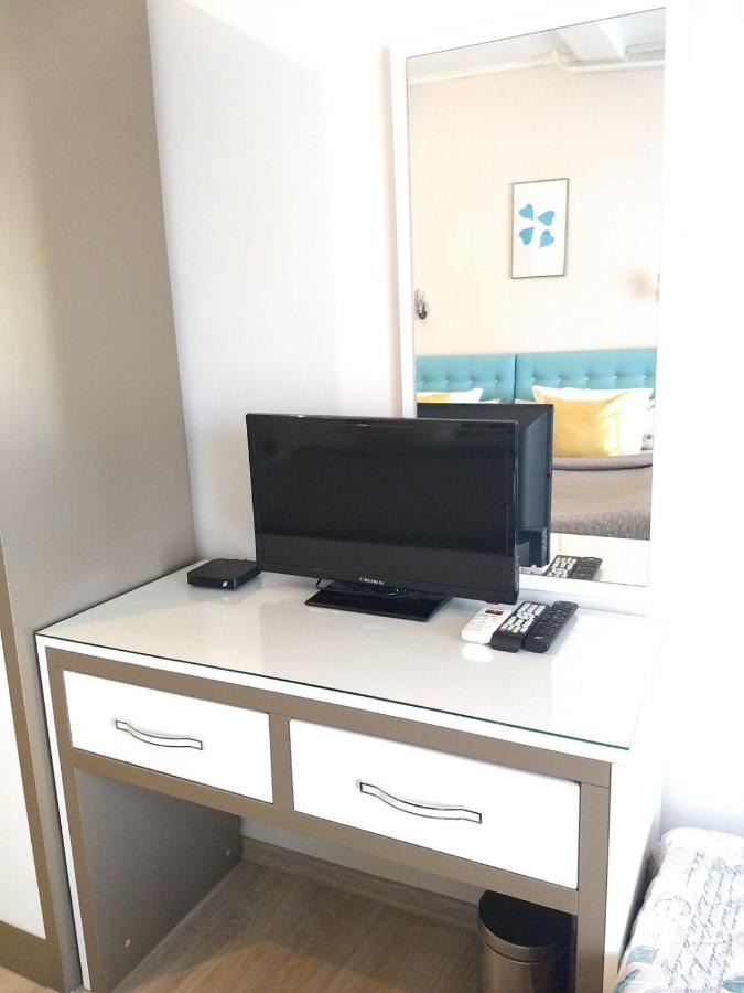 White Rose Guest Rooms Burgas City Exteriér fotografie
