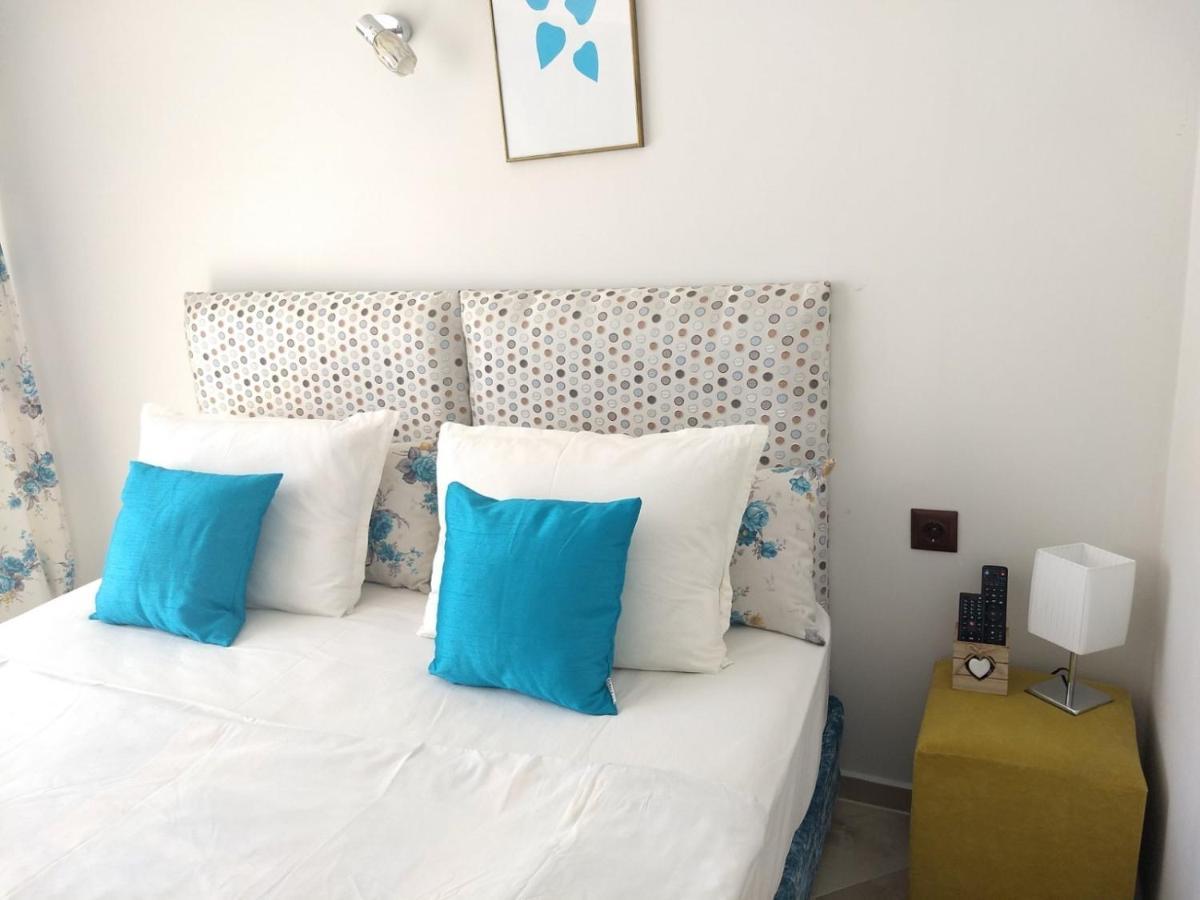 White Rose Guest Rooms Burgas City Exteriér fotografie