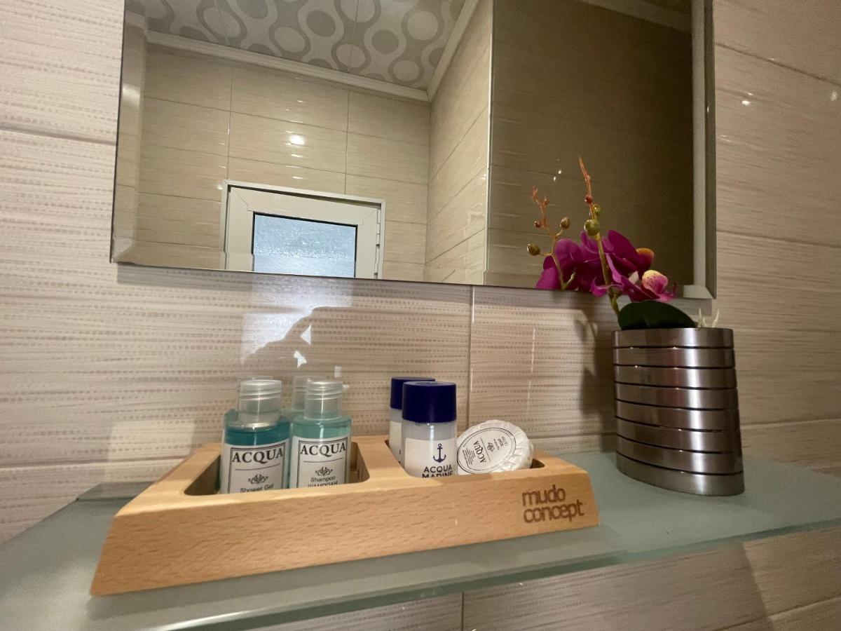 White Rose Guest Rooms Burgas City Exteriér fotografie