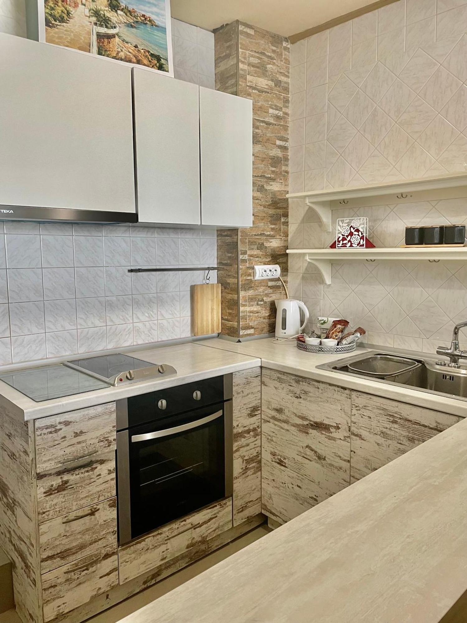 White Rose Guest Rooms Burgas City Exteriér fotografie