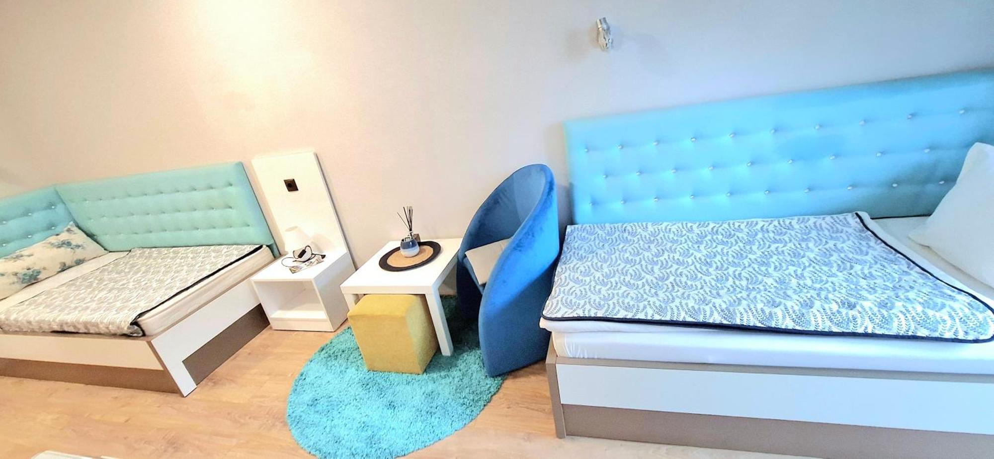 White Rose Guest Rooms Burgas City Exteriér fotografie