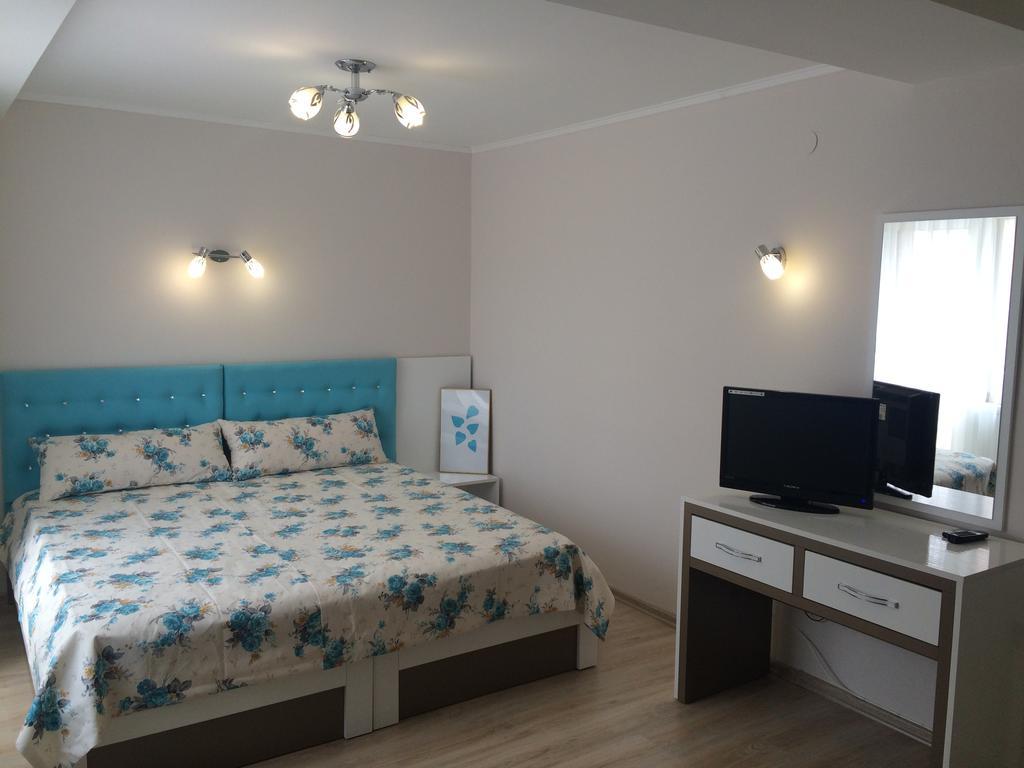 White Rose Guest Rooms Burgas City Exteriér fotografie