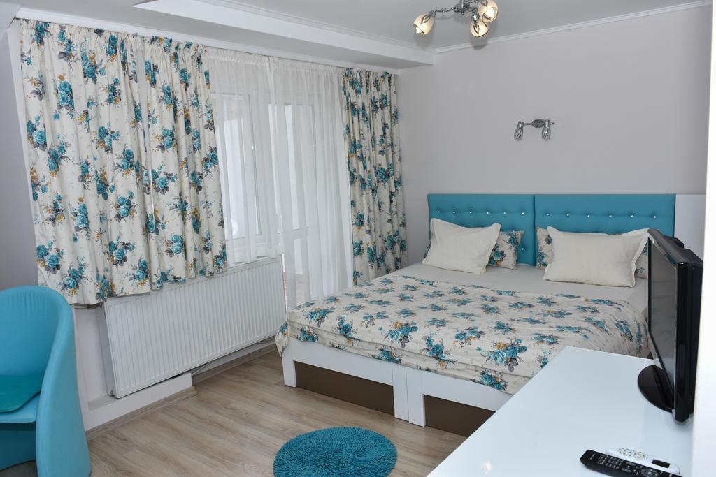 White Rose Guest Rooms Burgas City Exteriér fotografie